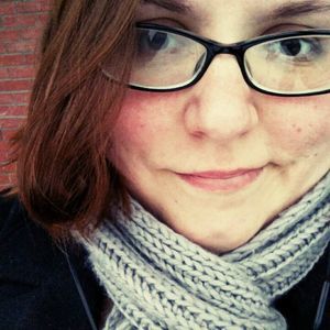 Meet your Posher, Kristin